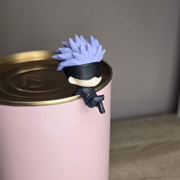 Jujutsu Kaisen tiny figures - Picture 2 of 5